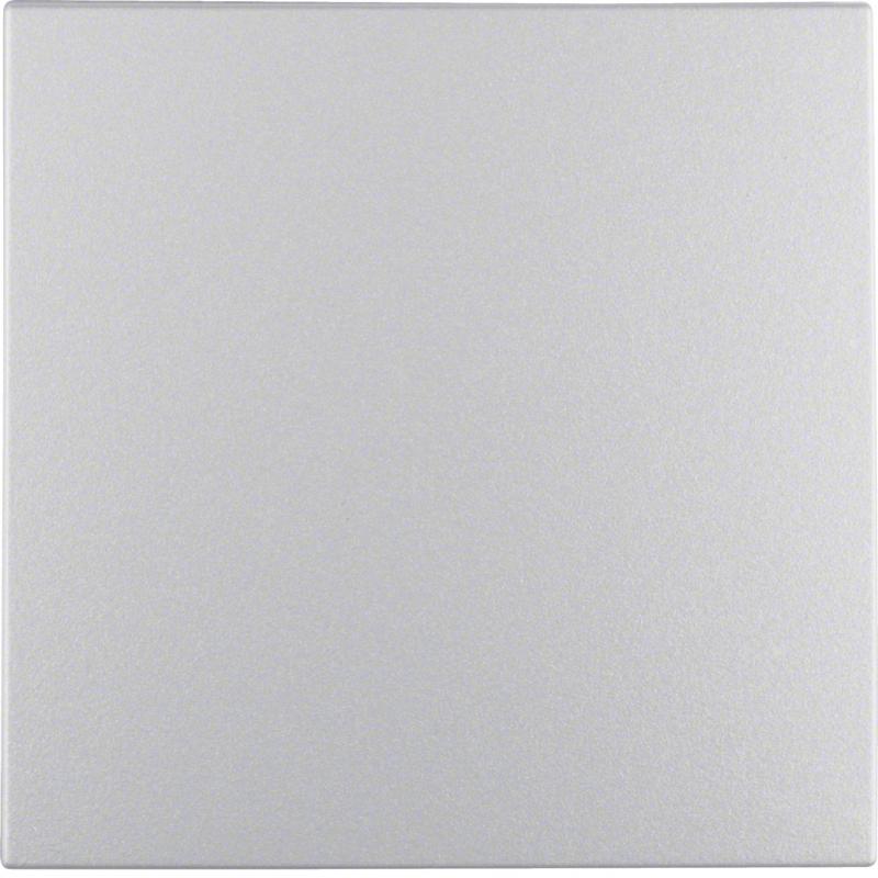Berker 16201404 Wippe, S.1/B.3/B.7, alu matt
