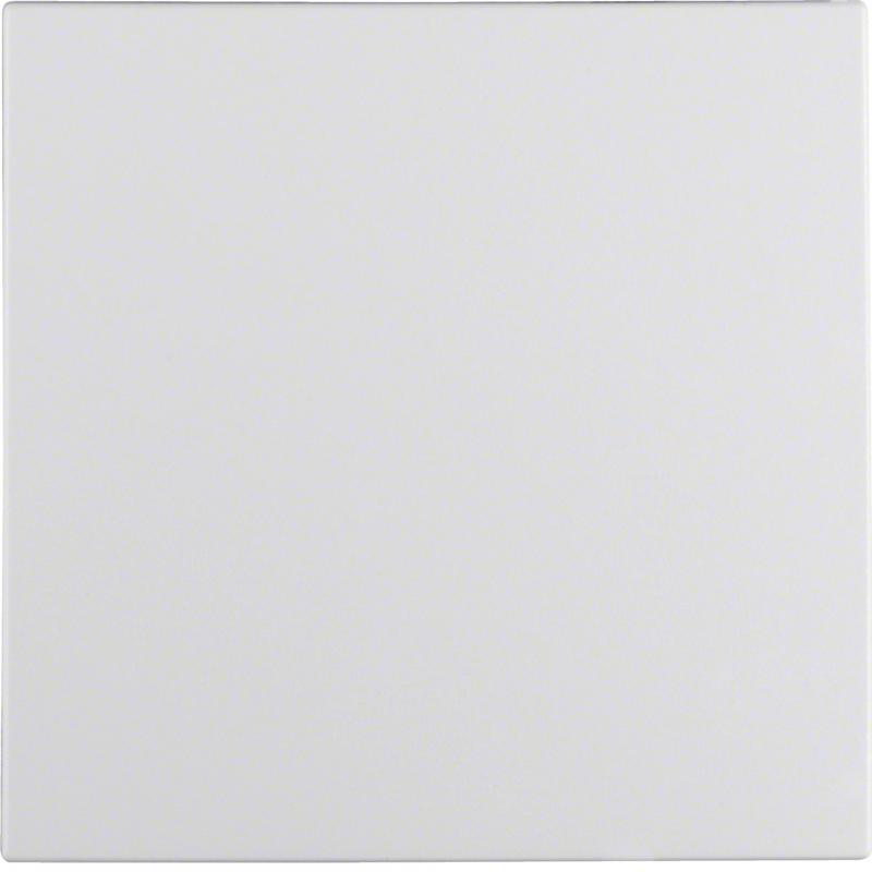 Berker 16201909 Wippe S.1/B.3/B.7 polarweiß, matt