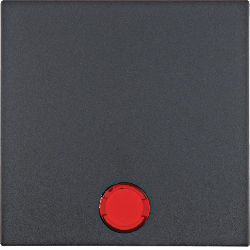 Berker 16211606 Wippe m 5 beiliege. Linsen S.1/B.x ant