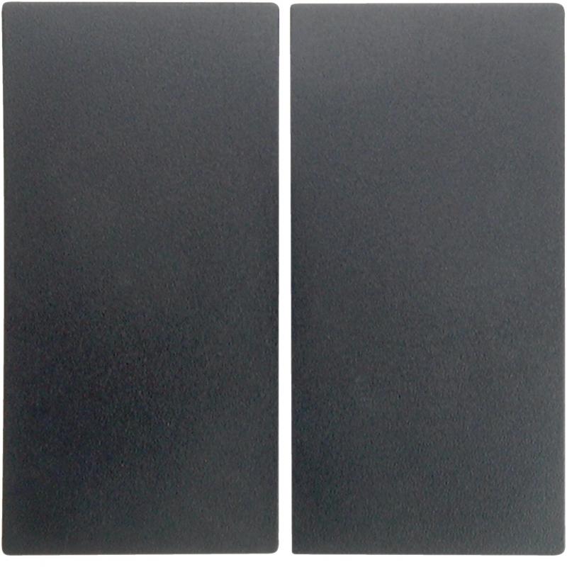 Berker 16231606 Wippen S.1/B.3/B.7 anthrazit matt