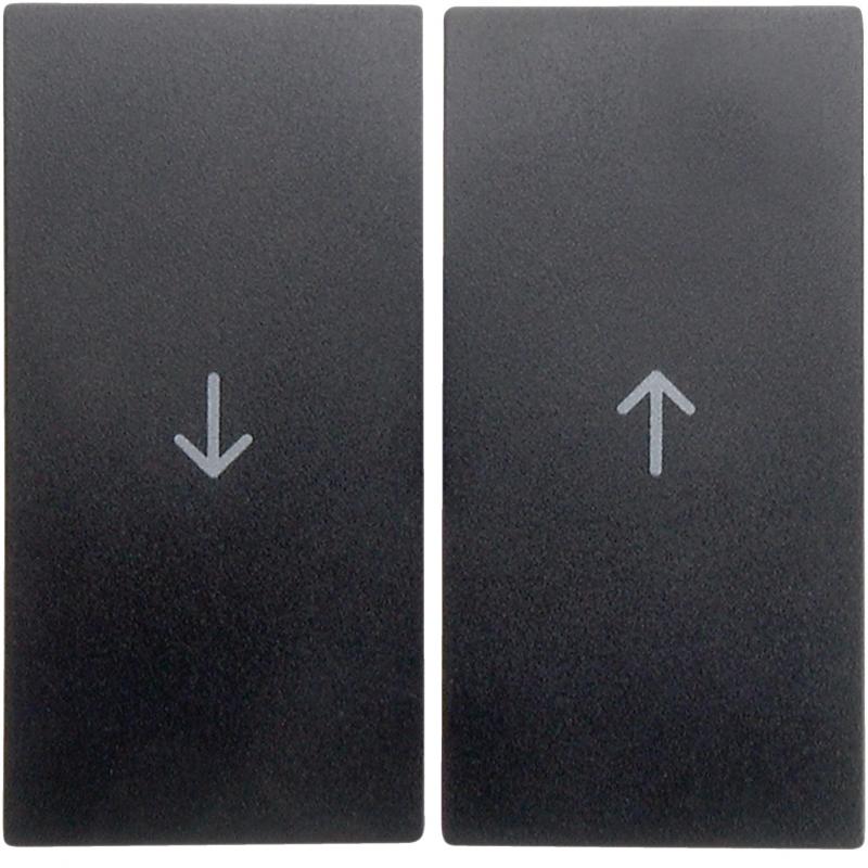Berker 16251606 Wippen m Aufdr Symbol Pfeil S.1/B.x ant