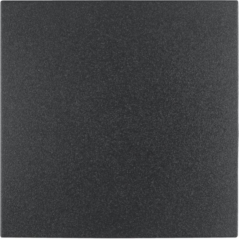 Berker 75940285 Blindverschluss B.3/B.7 anthrazit matt