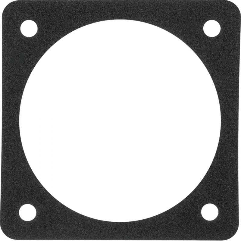 Berker 91853 Dichtung Integro Einsätze IP44 schwarz