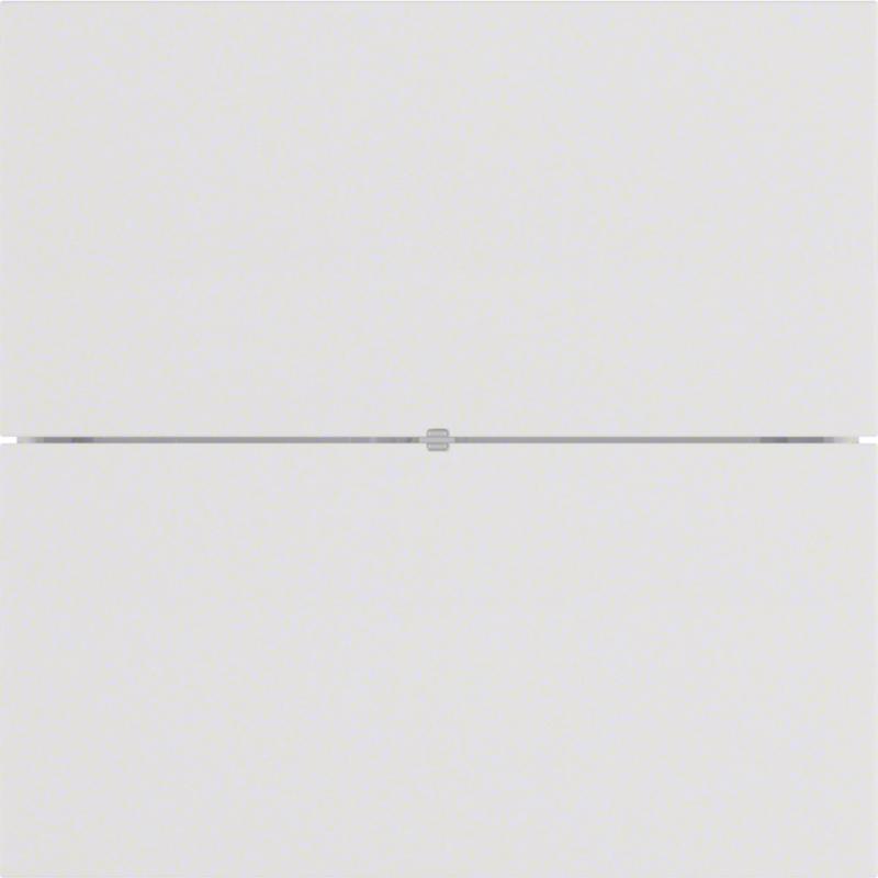 Berker 75162099 Tastsensor 2f B.IQ pw matt
