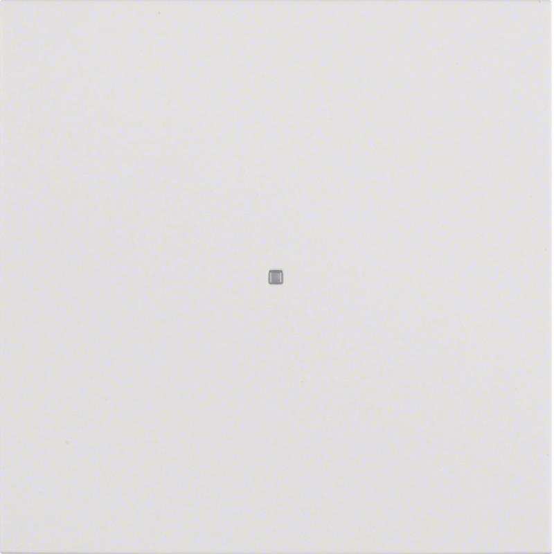 Berker 75161599 Tastsensor 1f Komf B.IQ pw matt