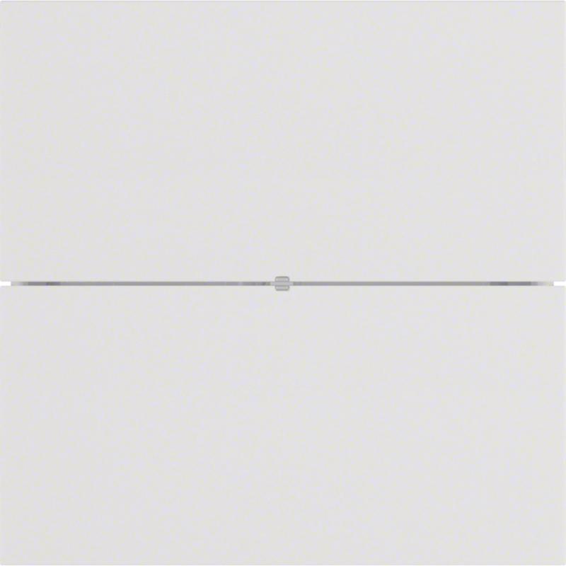 Berker 75162599 Tastsensor 2f Komf B.IQ pw matt