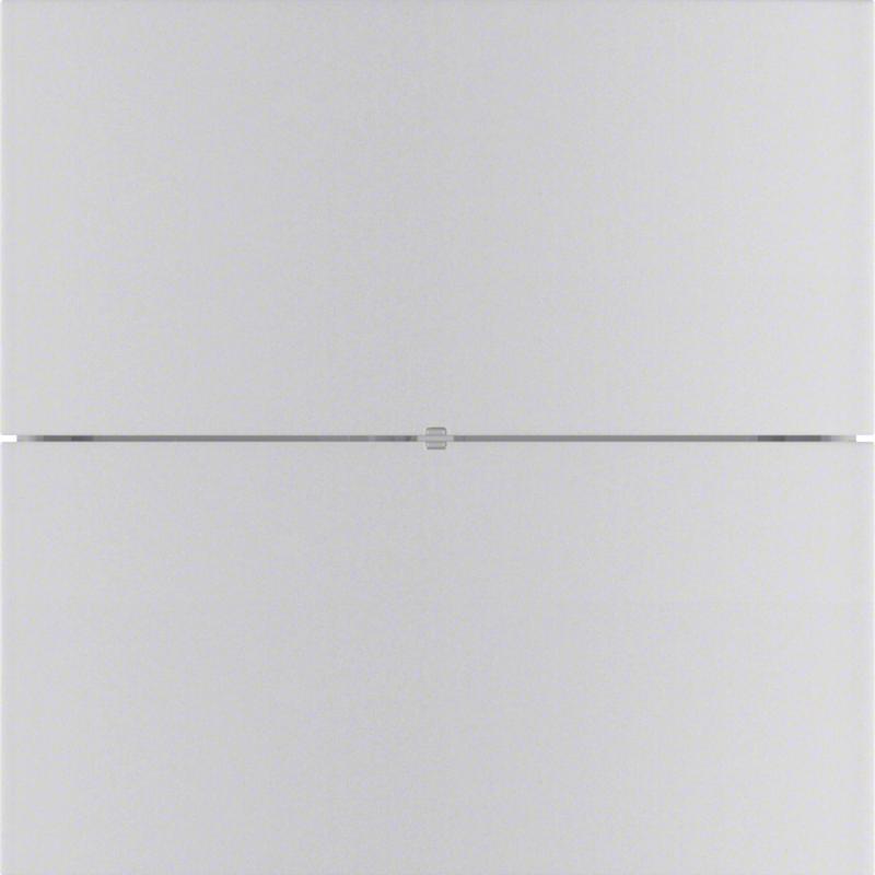 Berker 75162094 Tastsensor 2f B.IQ Alu