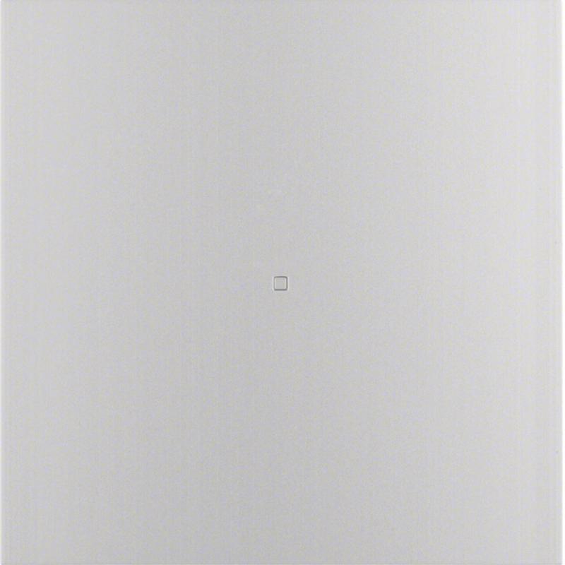 Berker 75161594 Tastsensor 1f Komf B.IQ Alu