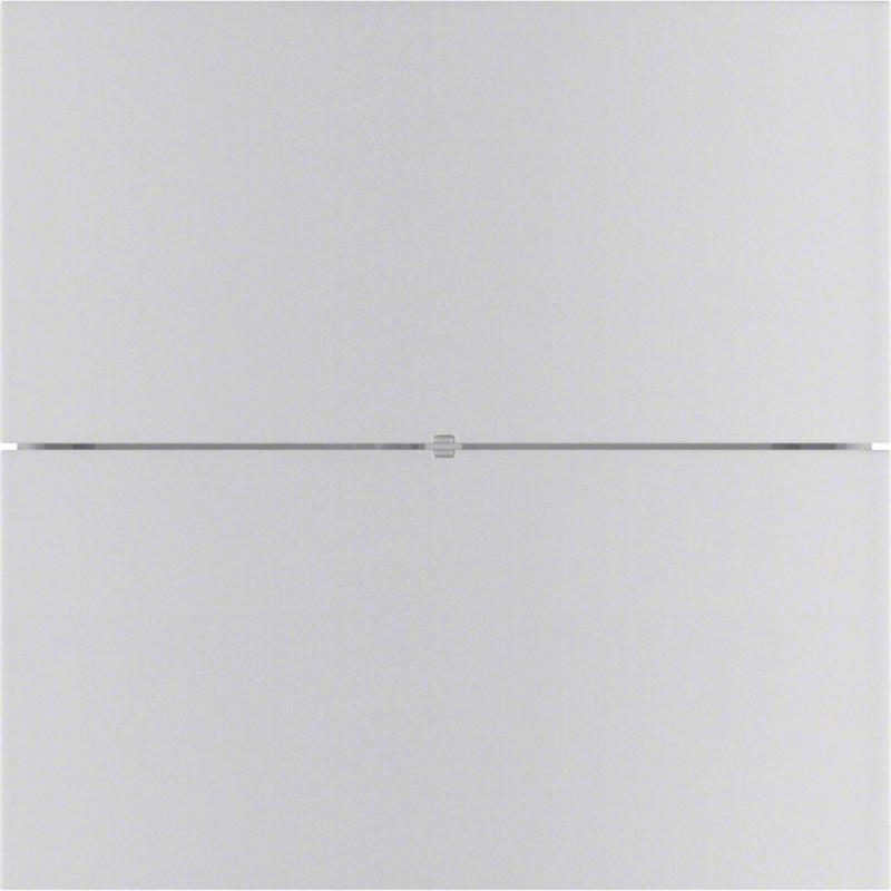 Berker 75162594 Tastsensor 2f Komf B.IQ Alu
