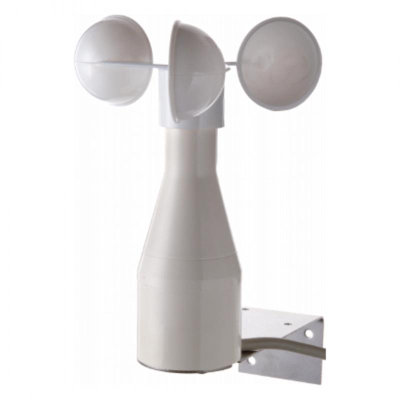 Berker 17201 RolloTec Windsensor weiß für Jalousiesteuerung und Zeitschaltuhren