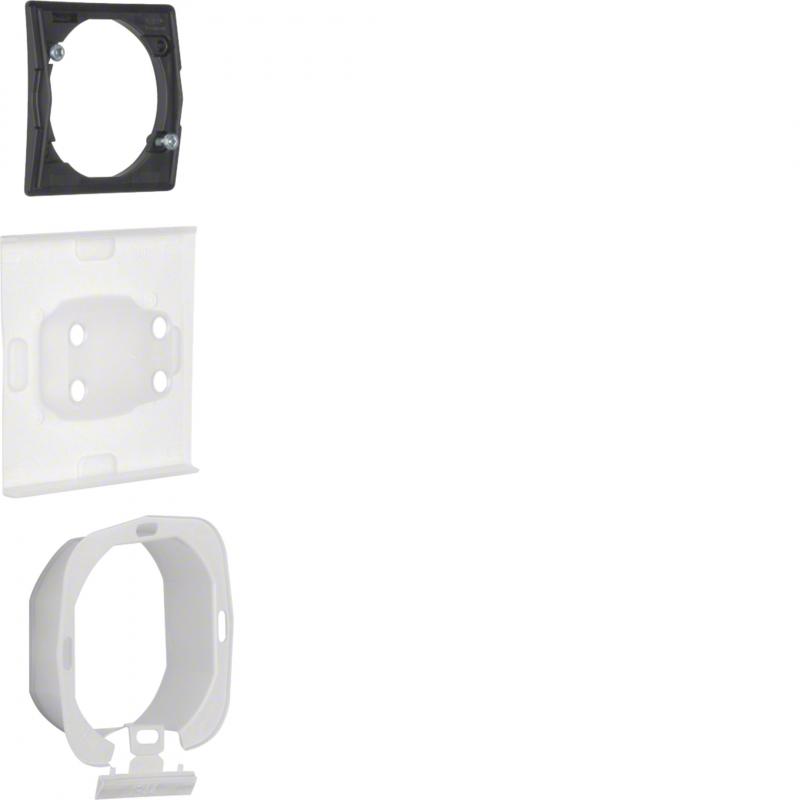 Berker 10107100 Dichtungsset für Wipps-tast K.1/K.5/Q.1