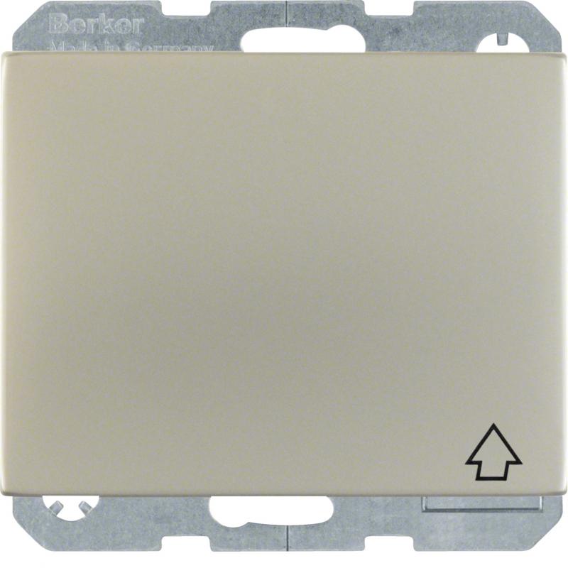 Berker 47517204 Steckdose SCHUKO m selbsts. KD BS K.5 Es