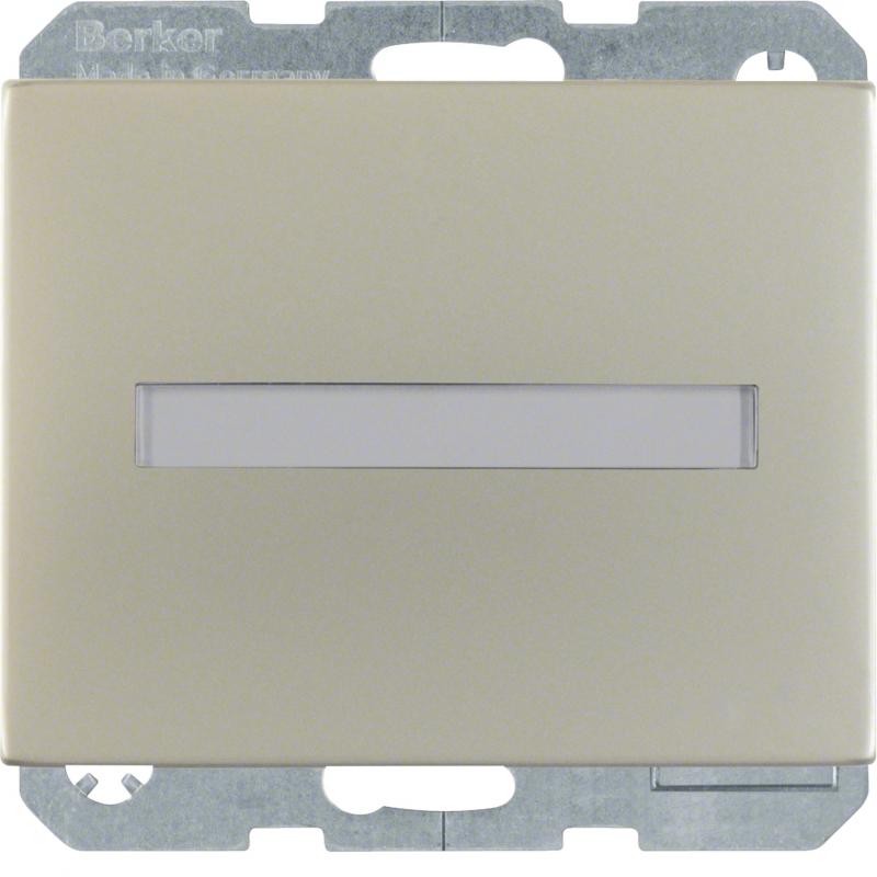 Berker 47527204 Steckdose SCHUKO m KD BSF erh BS K.5 Es