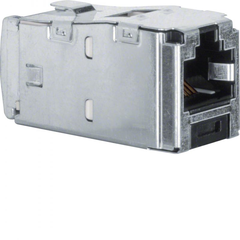 Berker 1985 Mini Ja RJ45 Kat6 Gst Cjs688Tp26 f AWG26