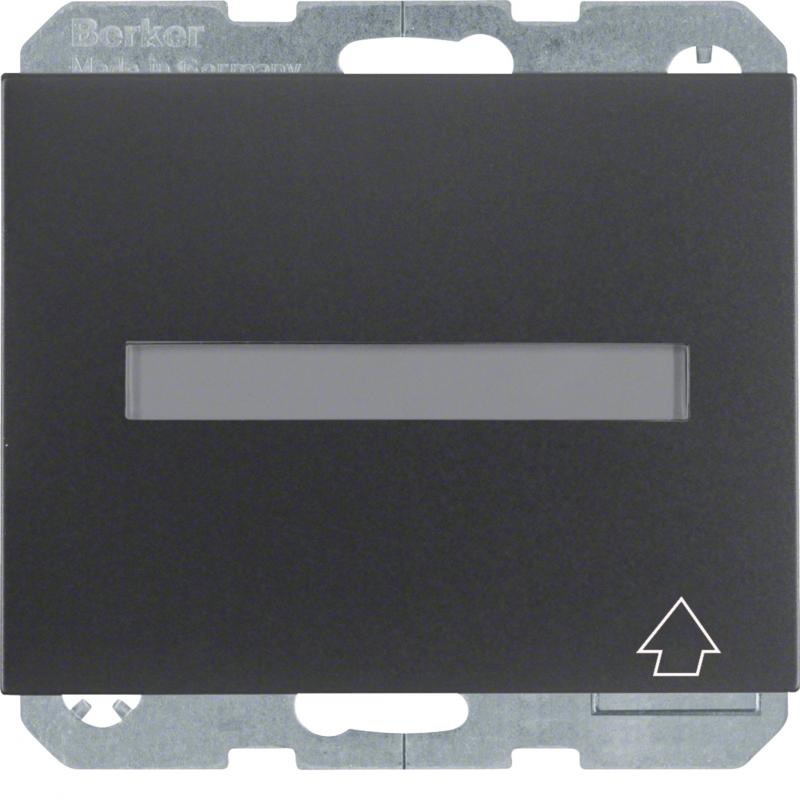 Berker 47527206 Steckdose SCHUKO m KD BSF erh BS K.1 ant