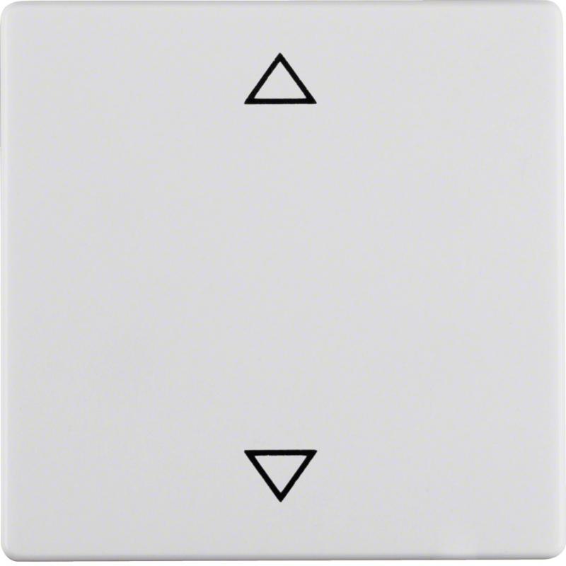 Berker 16206079 Wippe mit Aufdr Symbol Pfeile Q.x pw
