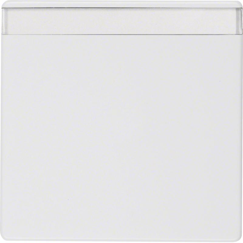 Berker 16266089 Wippe m Beschrift.f Q.x pw