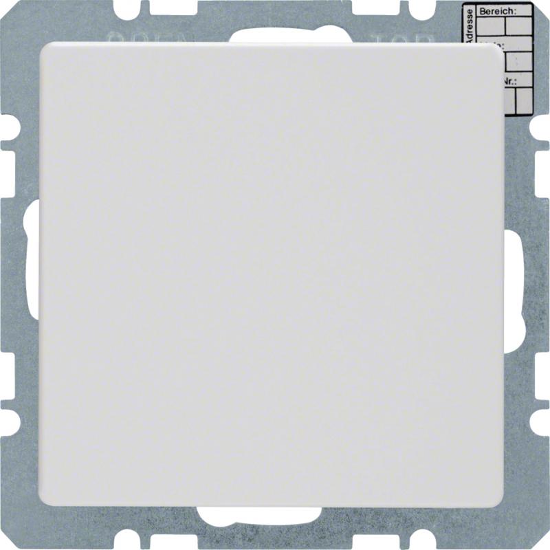 Berker 75441229 Objekt-RTR m Ta-Sst IB Q.x pw