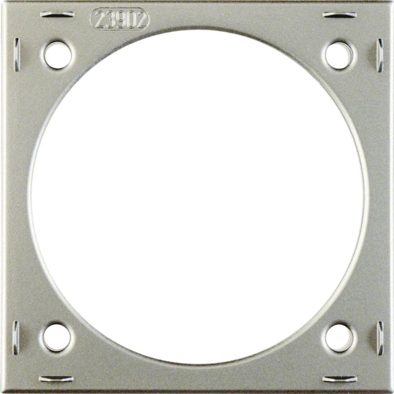 Berker 918252524 Aufbau-Distanzring ITG Flow/Pure Es