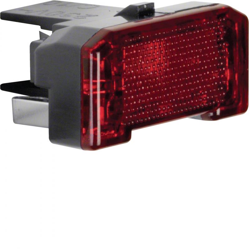 Berker 168601 LED Glag 230V 0.40mA