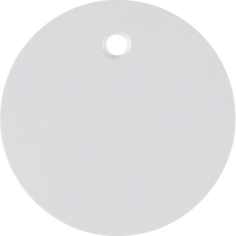 Berker 11462089 Zentralstück f Zugsch/tast R.1/R.3 pw
