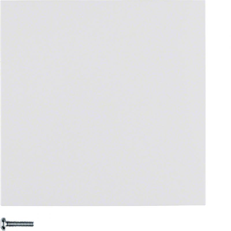 Berker 85145189 KNX-Funk Taste 1f quickl S.1/B.3/B.7 pw