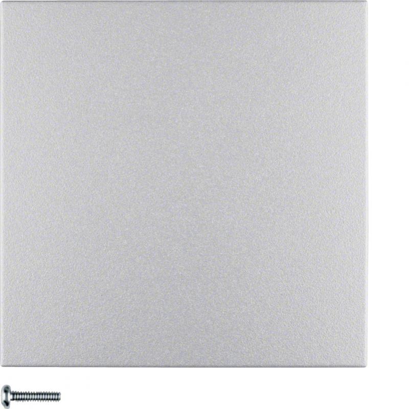 Berker 85145183 KNX-Funk Taste 1f quickl B.7 alu