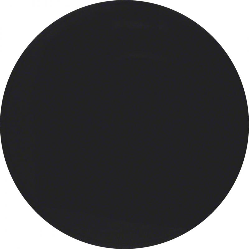 Berker 85145131 KNX-Funk Taste 1f quickl R.1/R.3 schwarz