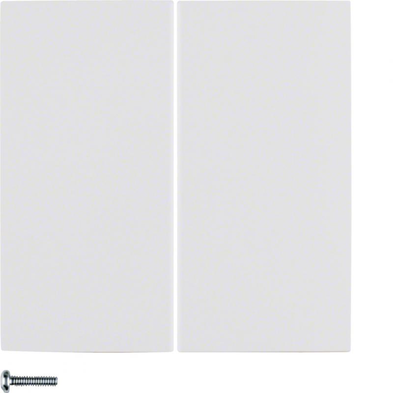 Berker 85146189 KNX-Funk Taste 2f quickl S.1/B.3/B.7 pw