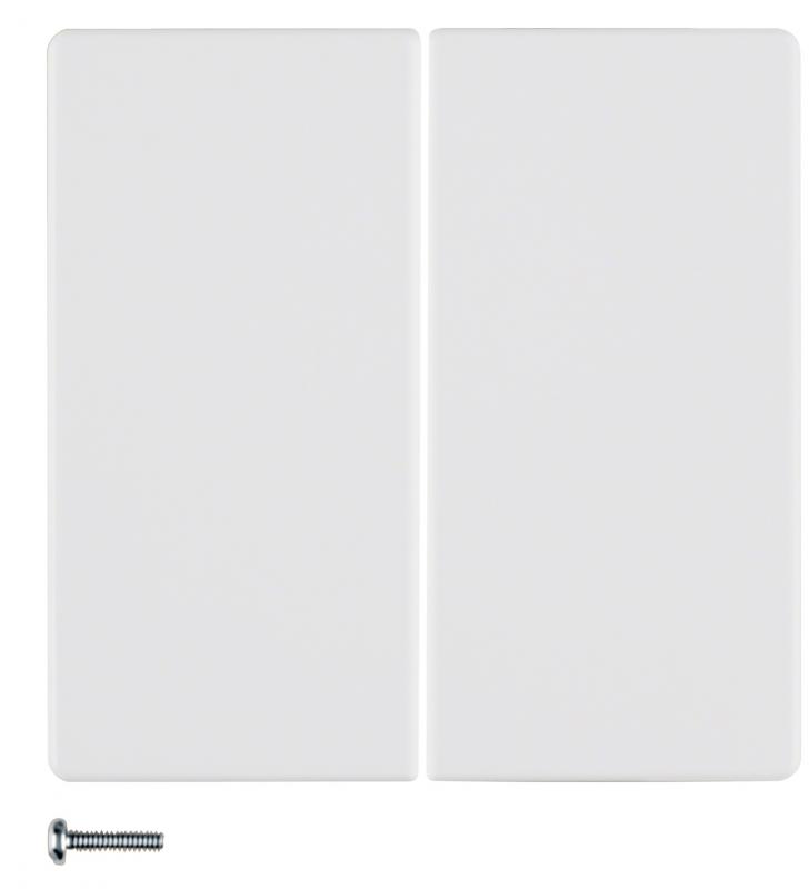 Berker 85146129 KNX-Funk Taste 2f quickl Q.x pw