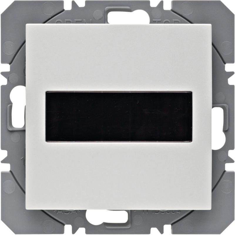 Berker 85655188 KNX-Funk Wa.se 1f fl Sol ql S1/B3/7 pw m