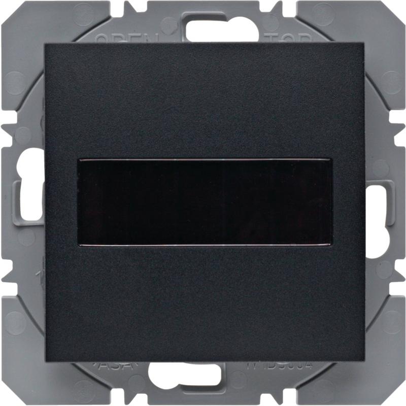 Berker 85655185 KNX-Funk Wa.se 1f fl Solar ql S1/3/7 an