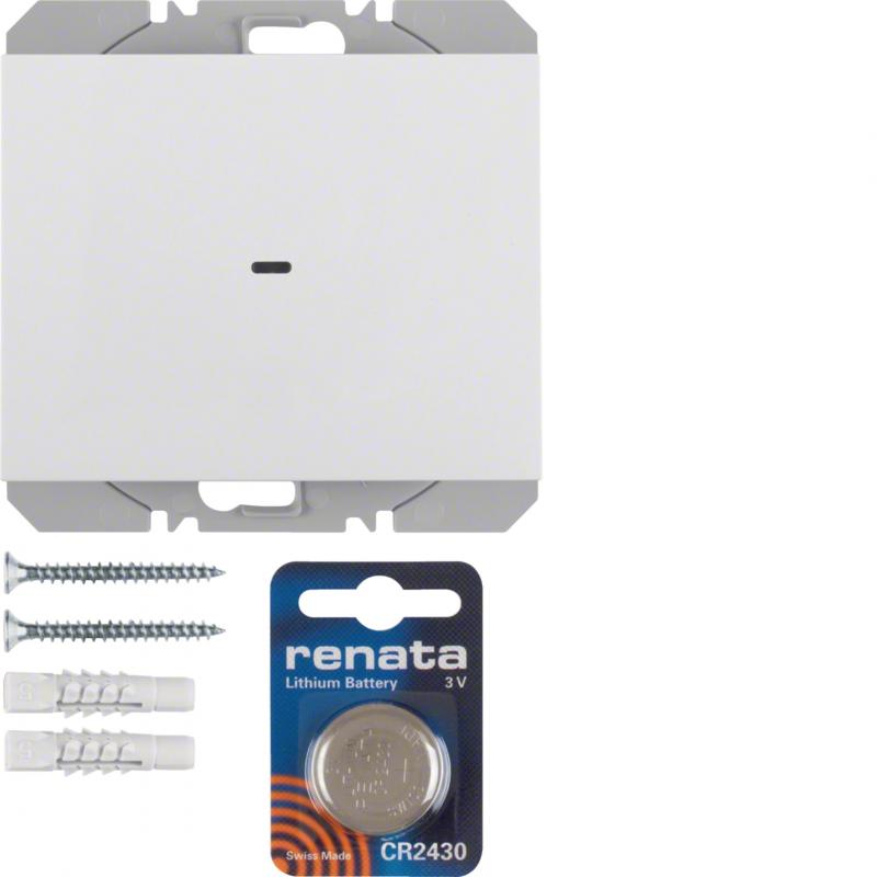 Berker 85655279 KNX-Funk Wa.se 1f fl ql K.1 pw