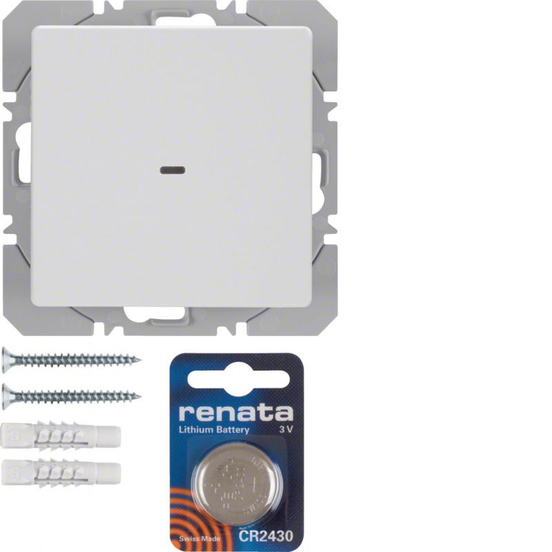 Berker 85655229 KNX-Funk Wa.se 1f fl ql Q.x pw