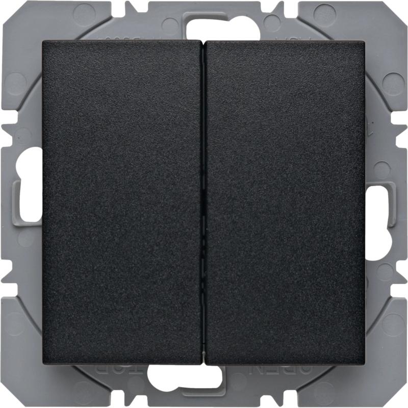 Berker 85656285 KNX-Funk Wa.se 2f fl ql S.1/B.3/B.7 anth
