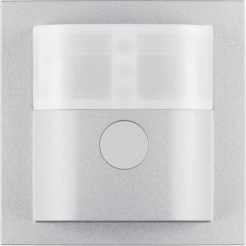 Berker 85341283 IR Beweg.melder Komf 1,1m S.1/B.x alu