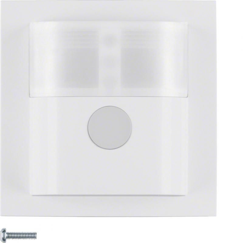 Berker 85345189 KNX-Funk BWM Kom 1,1m quick S1/B3/7 pw g