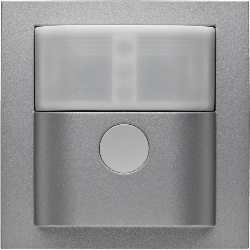 Berker 85346183 KNX-Funk BWM Komf 2,2m quick B.7 alu