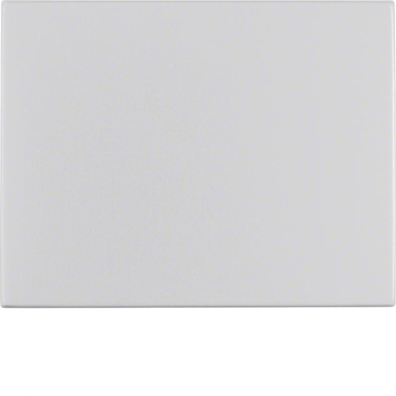 Berker 14057003 Wippe, K.5, Alu