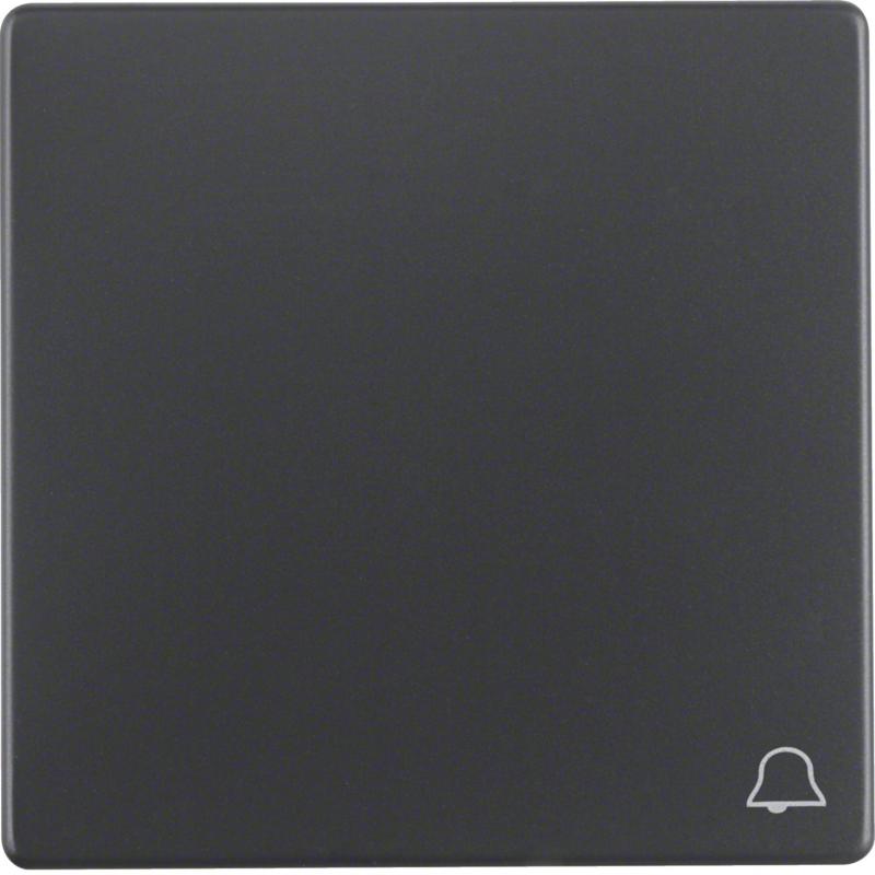 Berker 16206056 Wippe mit Aufdr Symbol Klingel Q.x ant