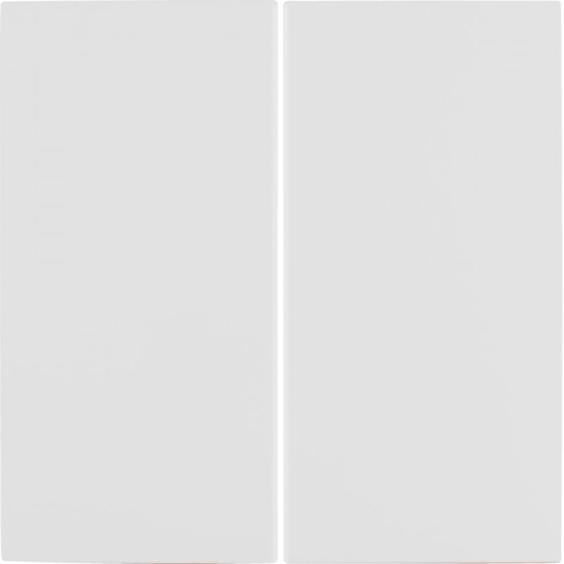 Berker 85648189 KNX-Funk Taste 4f quickl S.1/B.3/7 pw gl