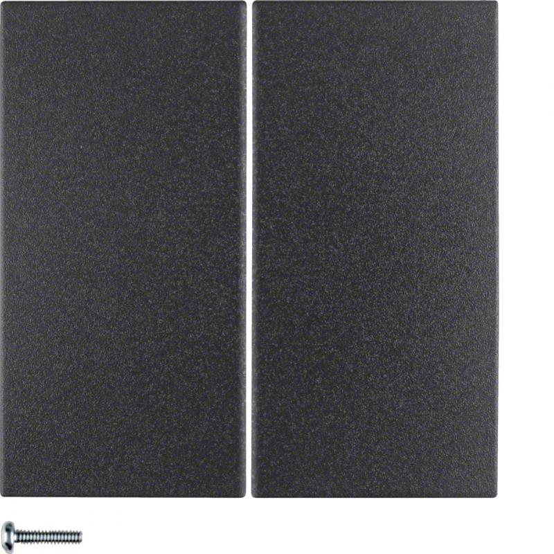 Berker 85648185 KNX-Funk Taste 4f quickl S.1/B.3/B.7 ant