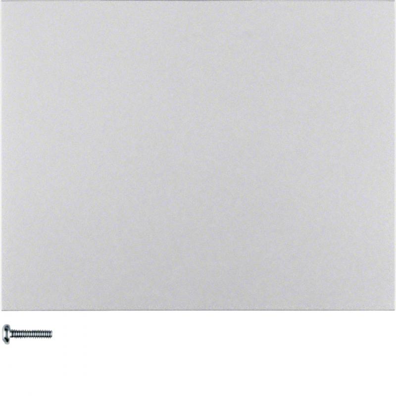 Berker 85145177 KNX-Funk Taste 1f quickl K.5 alu