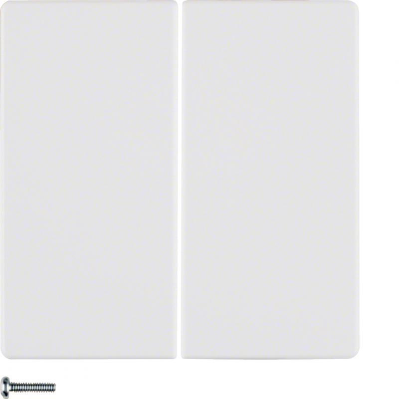 Berker 85648129 KNX-Funk Taste 4f quickl Q.x pw