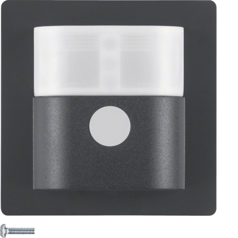 Berker 85345126 KNX-Funk BWM Komf 1,1m quick Q.x ant