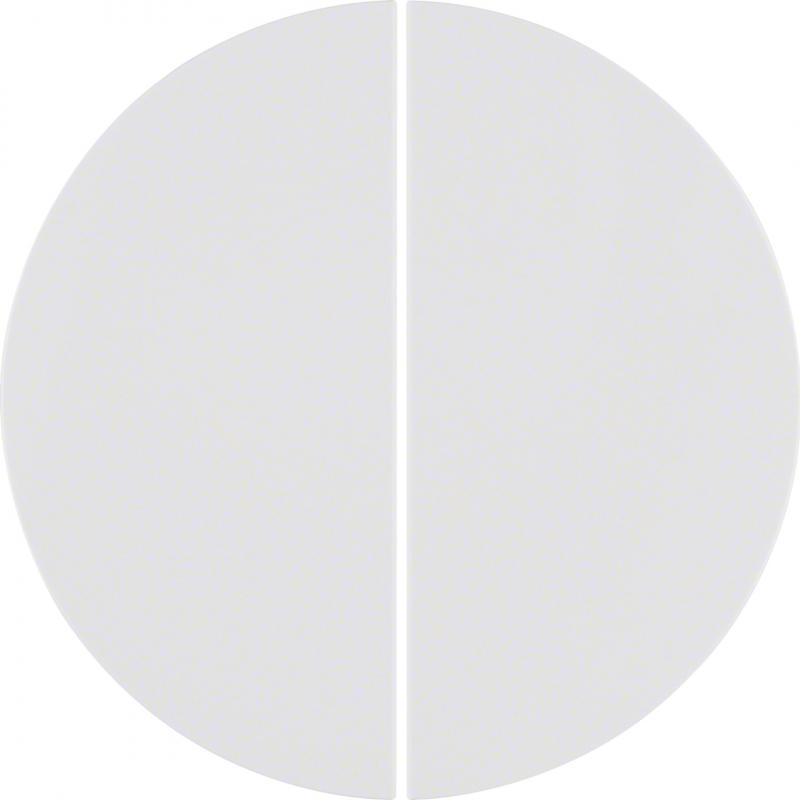 Berker 85648139 KNX-Funk Taste 4f quickl R.1/R.3 pw
