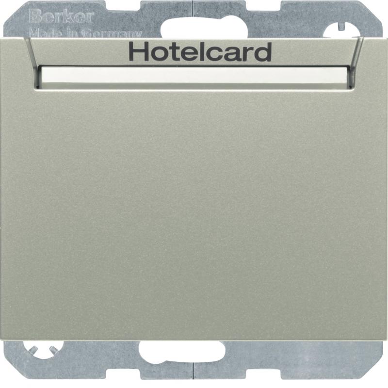 Berker 16417114 Relaisscha. m ZS für Hotelc K.1/K.5 Es
