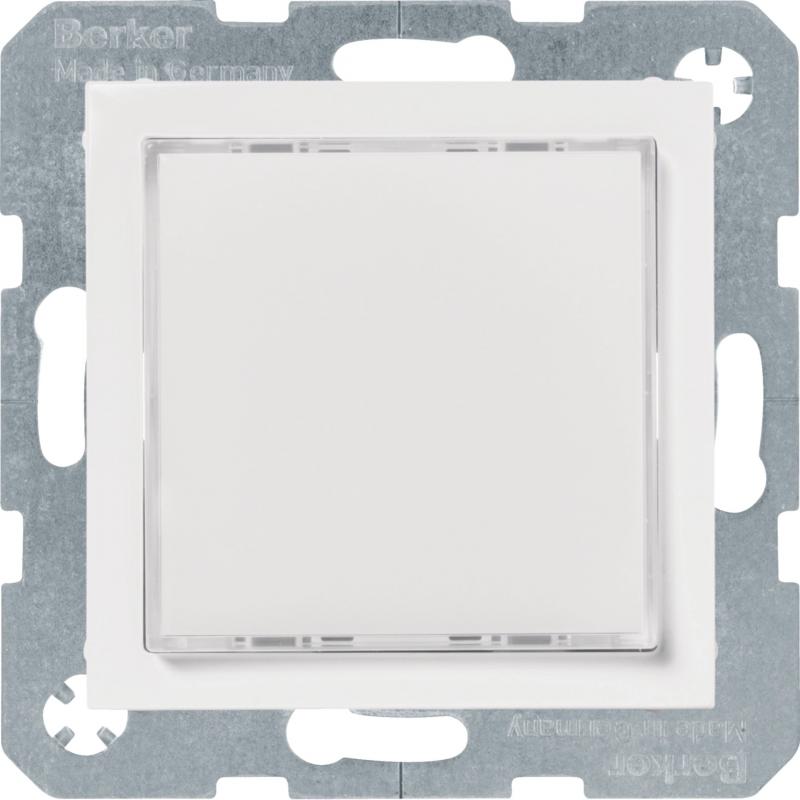 Berker 29518989 LED-Signallicht RGB S.1/B.3/B.7 pw