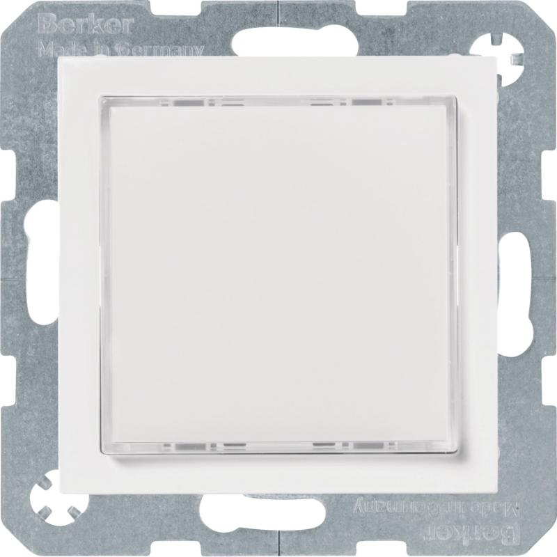 Berker 29511909 LED-Signallicht RGB S.1/B.3/B.7 pw