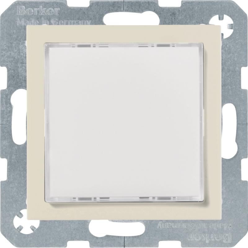 Berker 29538982 LED-Signallicht weiße Bel S.1/B.x weiß